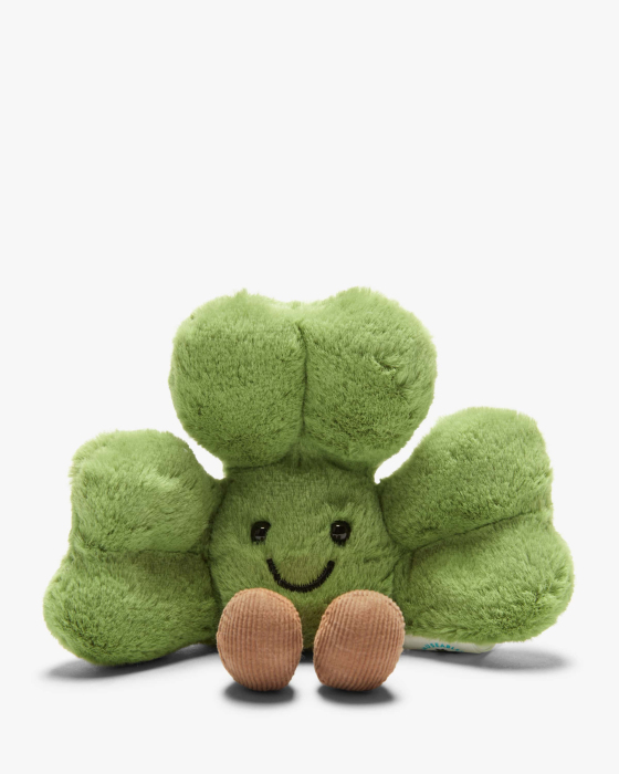 Amuseables Siofra Shamrock 