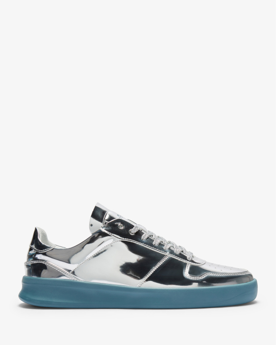x LODENFREY Limited Sneaker Cromato