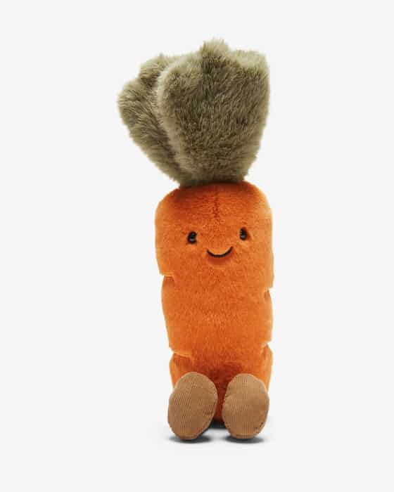Amuseables Carrot