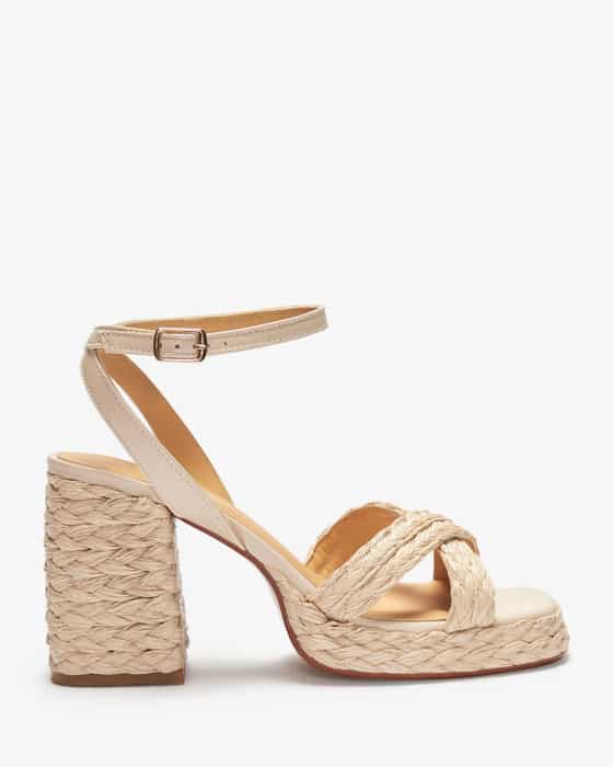 Sandalette Valeriette 