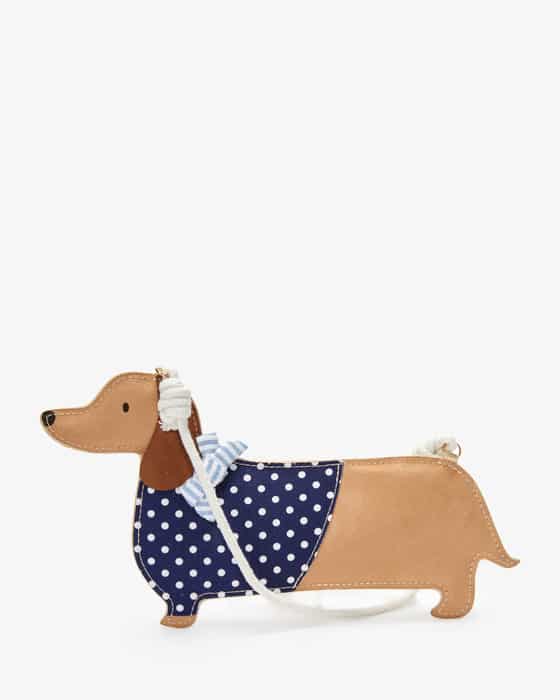 Tasche Sausage Dog