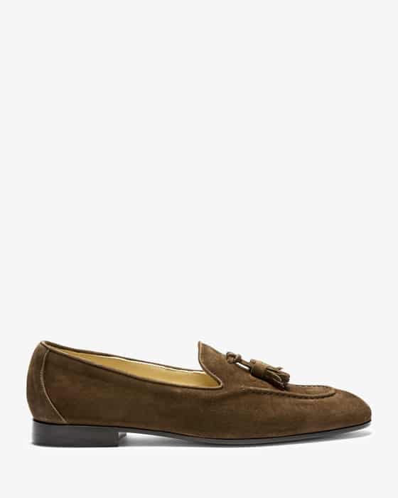 Tassel Loafer Kaitos 