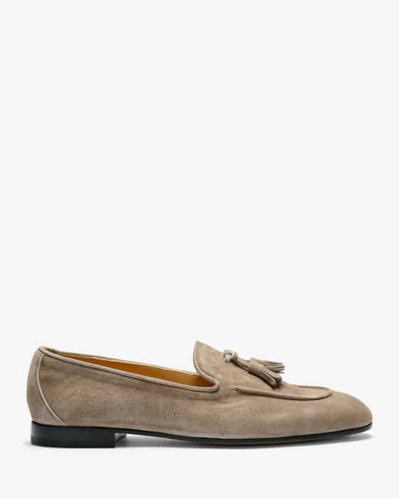 Tassel Loafer Kaitos 