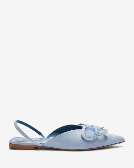 Slingback-Mules