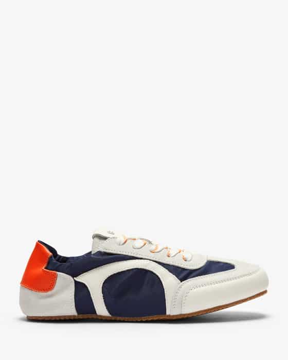 Sneaker Sporty Softness 