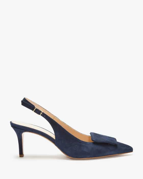 Slingback-Pumps Oscar 