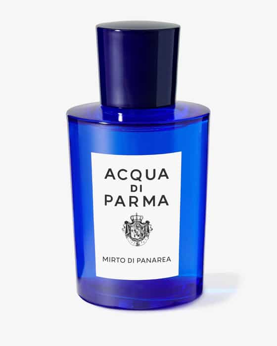 Eau de Toilette Mirto di Panarea 50ml 