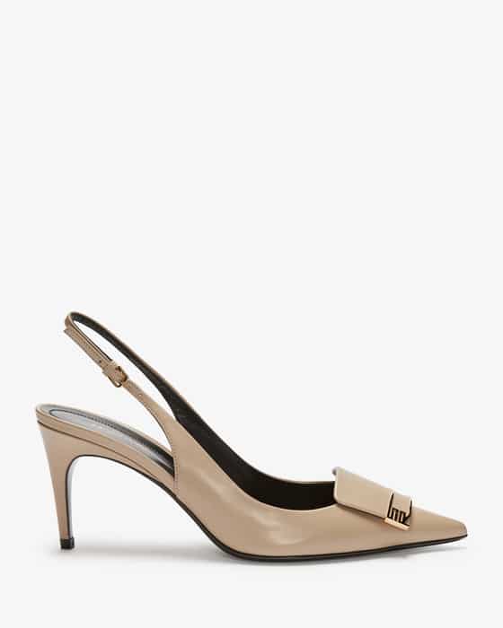 Slingback-Pumps