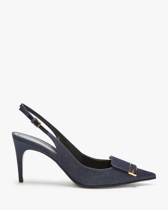 Slingback-Pumps