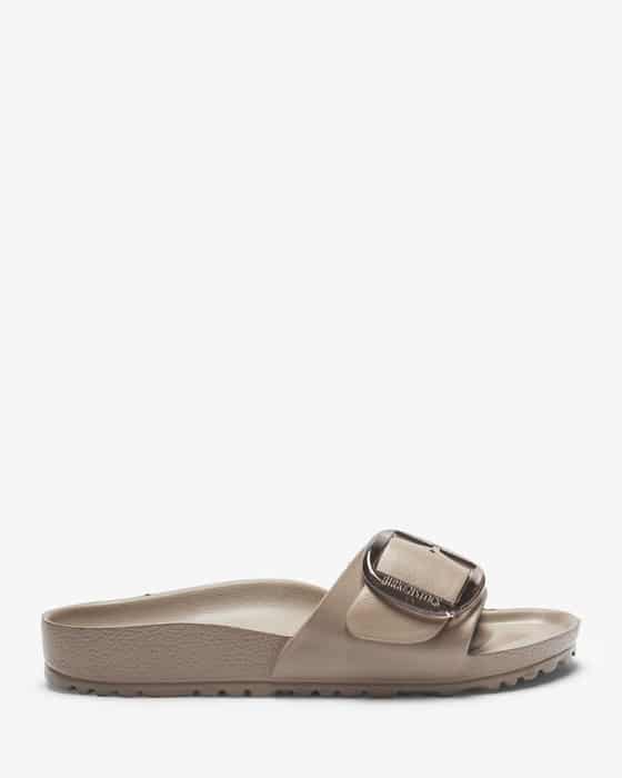 Sandalen Madrid Big Buckle EVA 