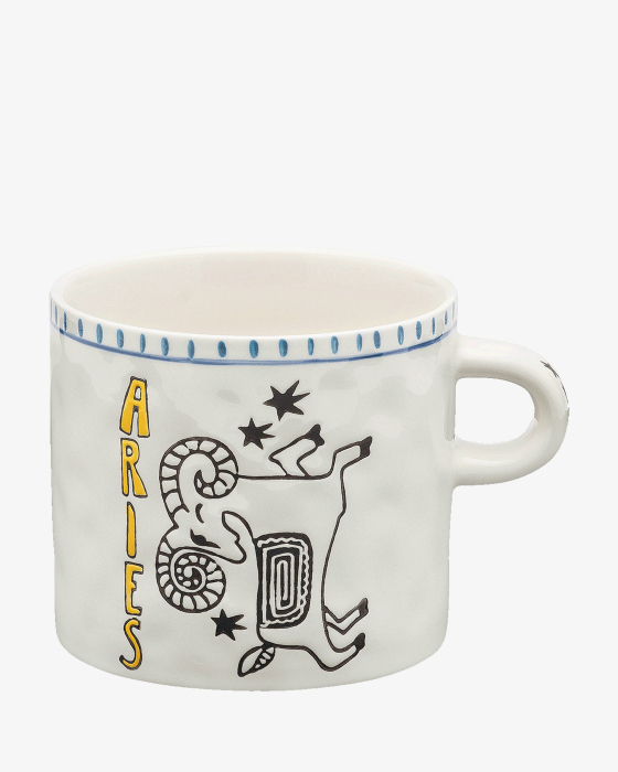 Tasse Zodiac 
