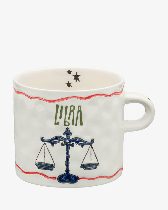 Tasse Zodiac 