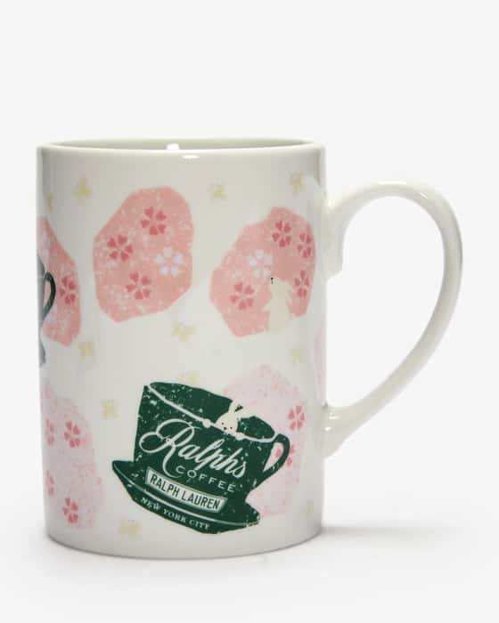 Ralph´s Coffee Tasse