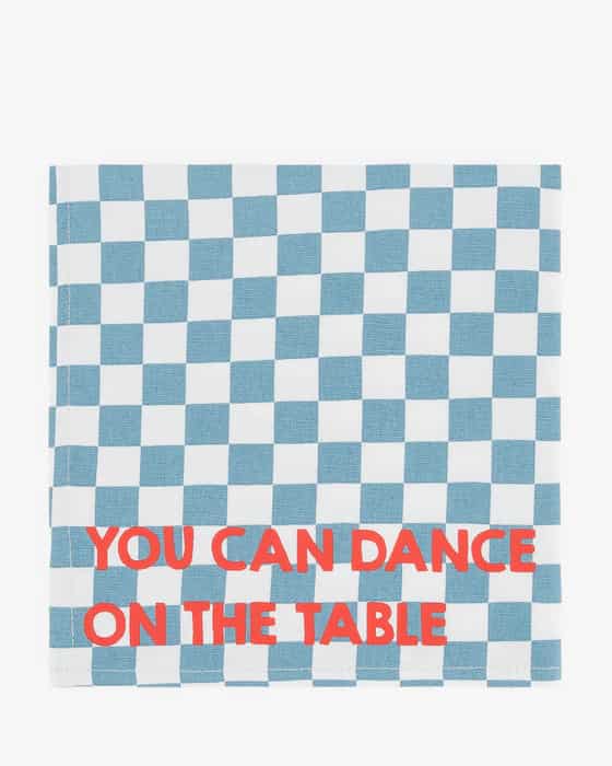 Stoffservietten 2-er Set Josephine 