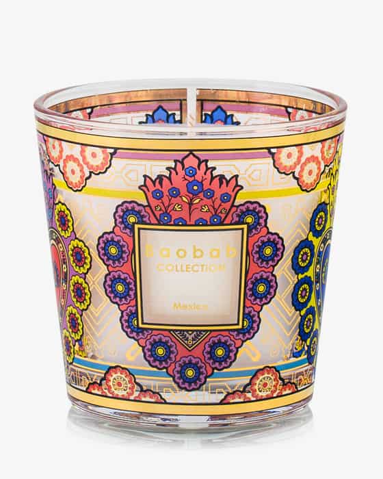 Baobab Duftkerze Max 08 My first Baobab Mexico  bei LODENFREY