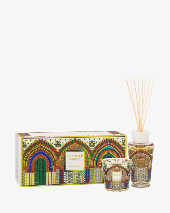 Geschenkset My First Baobab Marrakech 