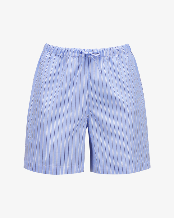 Shorts Ramy aus Baumwolle
