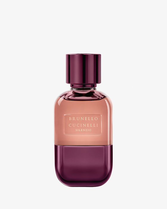 Eau de Parfum Silenzio 100ml
