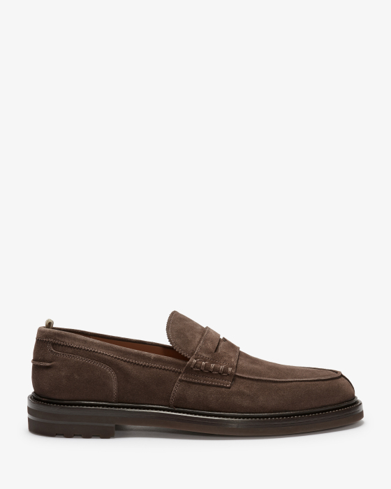 Penny Loafer Sax 