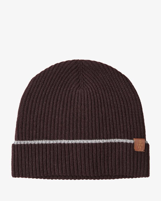 Wool hat