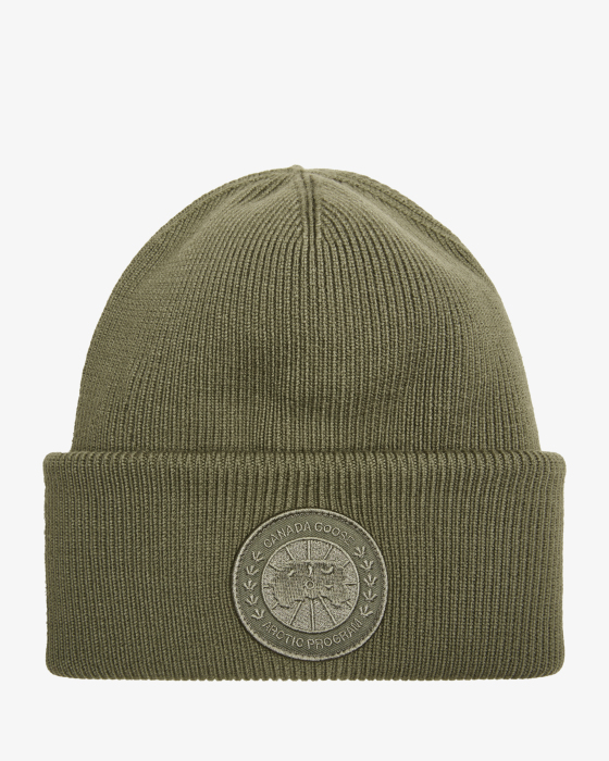 Strickmütze Arctic Toque  aus Wolle