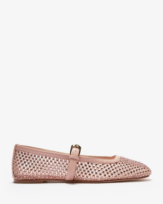 Ballerinas Sine Mary Jane