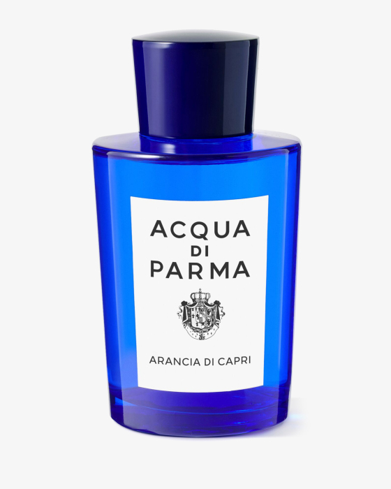 Eau de Toilette Arancia di Capri 180ml 