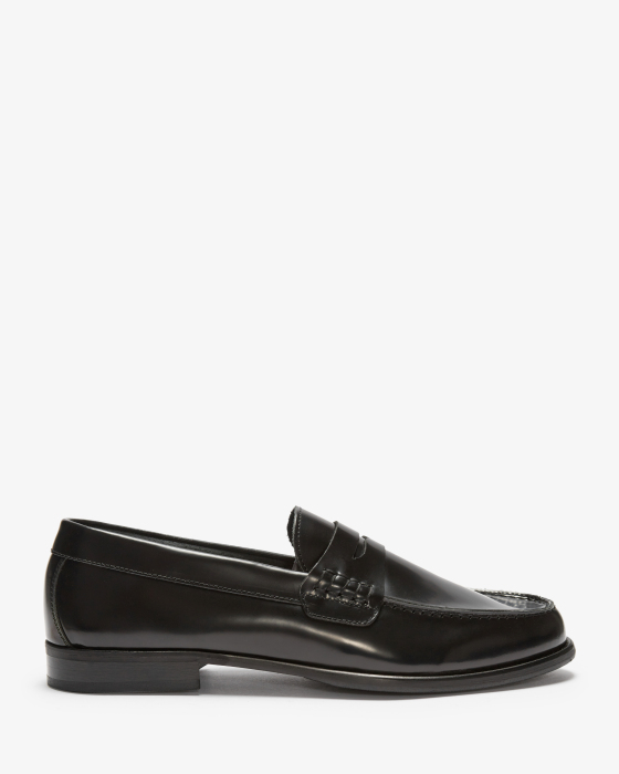 Vee Vale Penny Loafers 