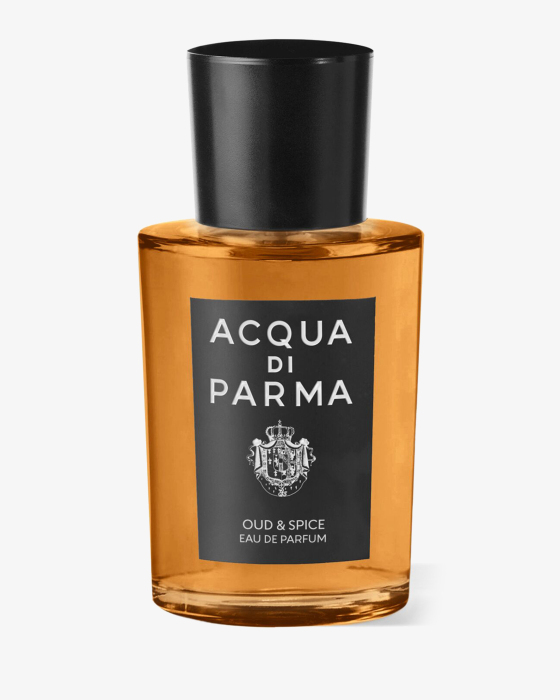 Eau de Parfum Oud & Spice 50ml 