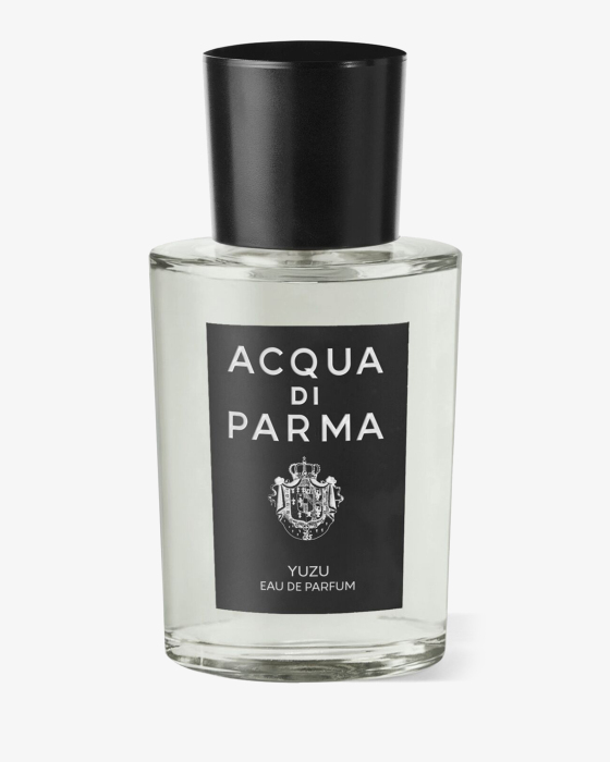 Eau de Parfum Yuzu 50ml 