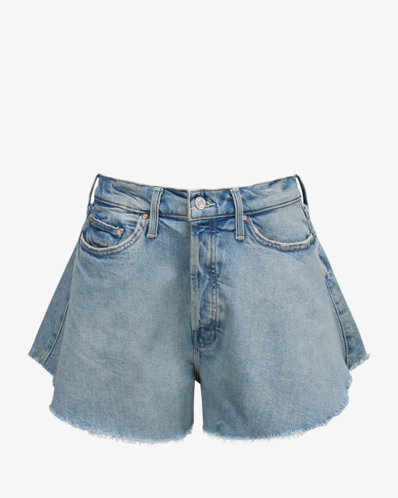 Jeansshorts The Flutter Short Fray 