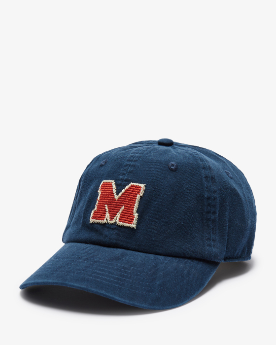 Cap Hats Off 