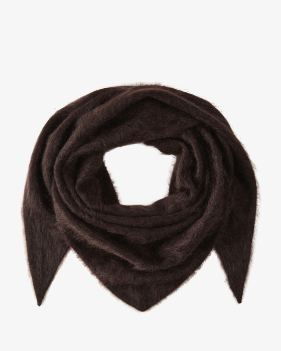 Kasira cashmere scarf