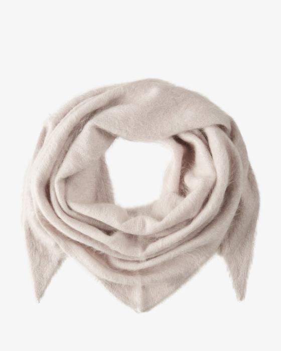 Kasira cashmere scarf