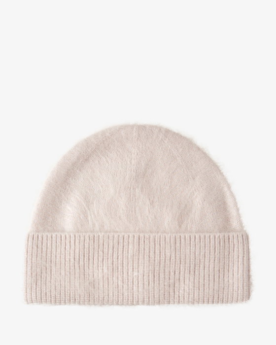 Cashmere-Mütze