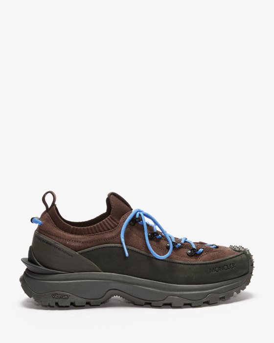 Low-top sneaker | LODENFREY