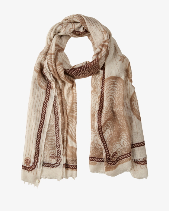 Cashmere-Schal