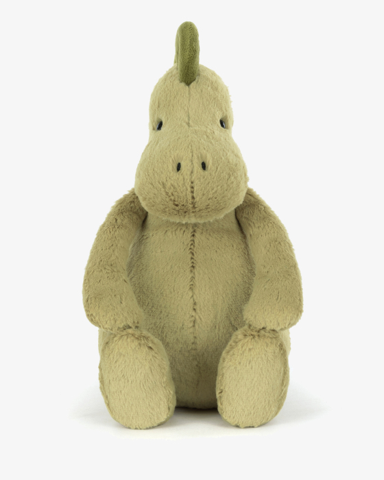 Plüschtier Bashful Dino Medium 