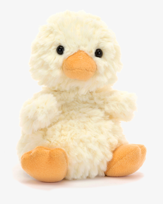 Plüschtier Yummy Duckling 