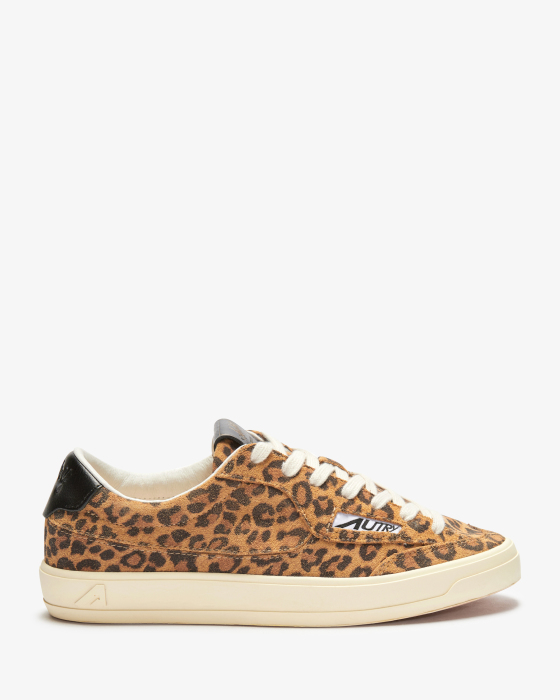Sneaker Windscape Low 