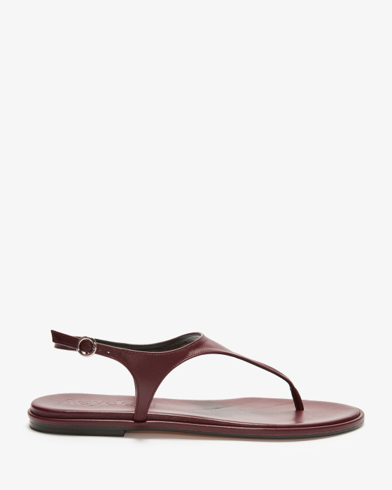 Zehentrenner-Sandalen Raine 