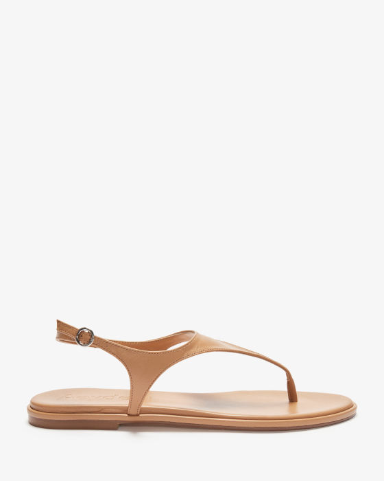 Zehentrenner-Sandalen Raine 