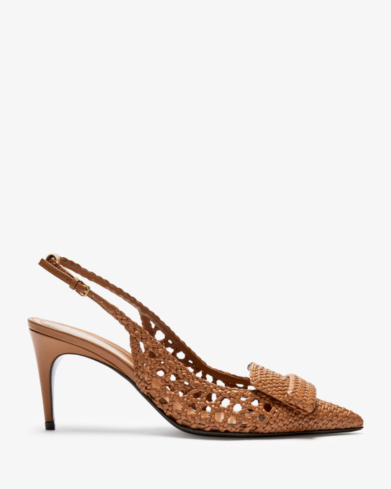 Slingback-Pumps 