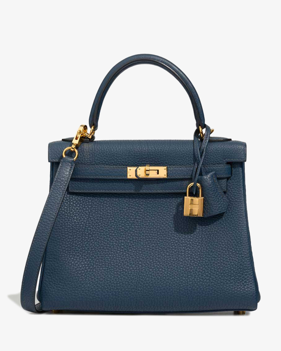 Hermès Vintage Tasche Kelly 25 