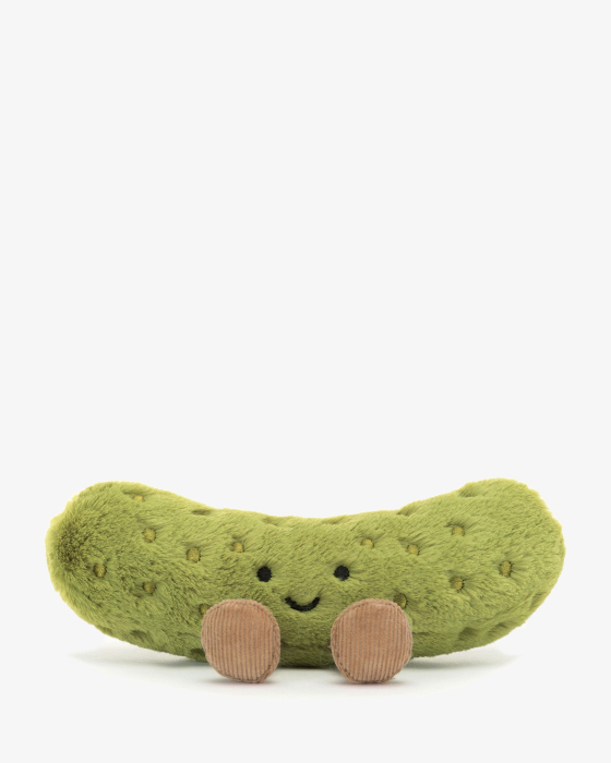 Plüschtier Amuseables Pickle 