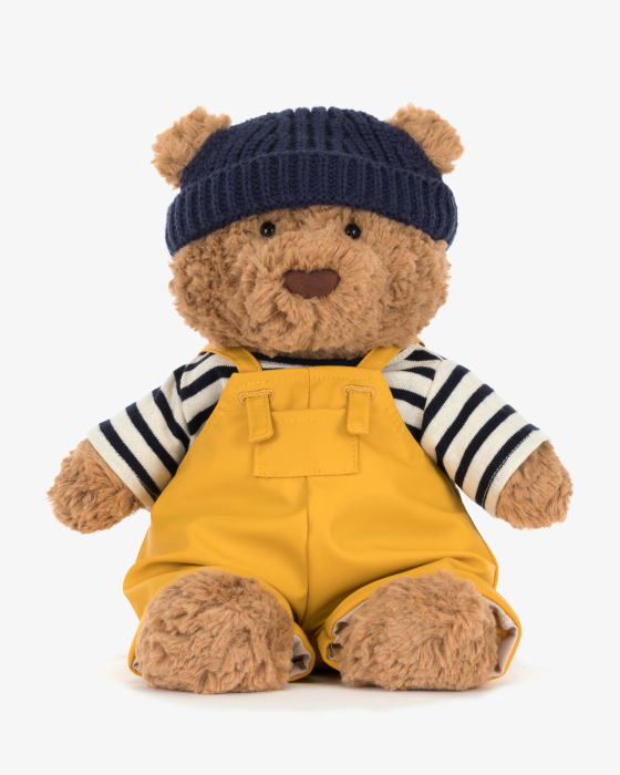 Plüschtier Bartholomew Bear Seafarer 