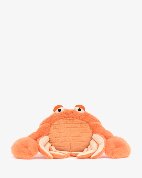 Plüschtier Pinchsnap Crab 