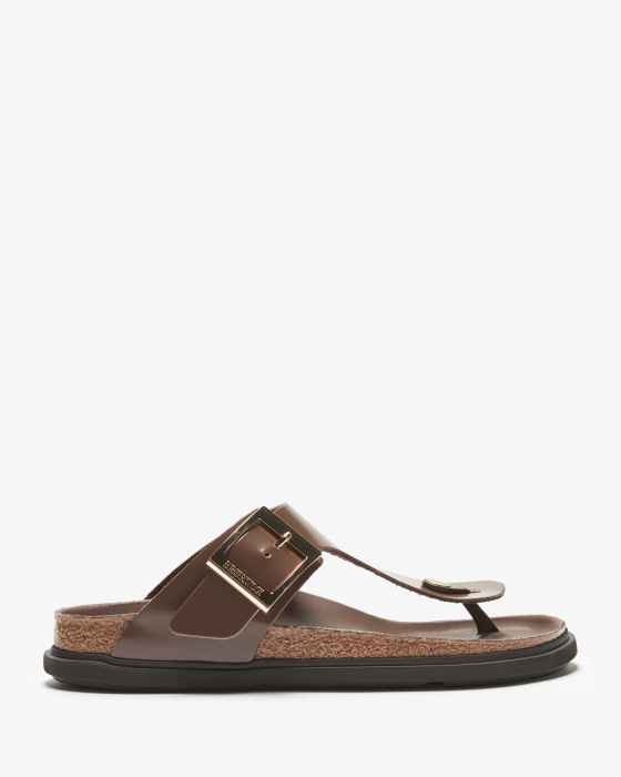 Zehentrenner Gizeh Droplet Buckle Cupsole 