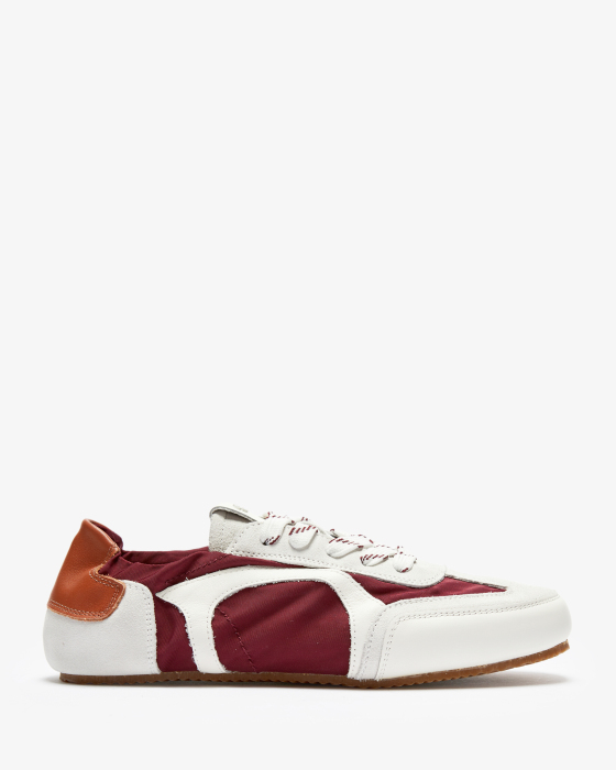 Sneaker Sporty Softness