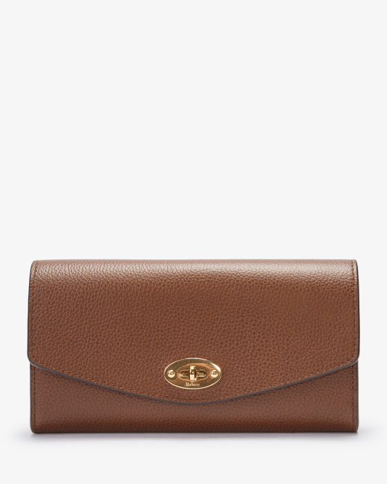 Darley wallet 